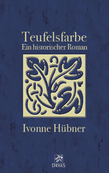 „Teufelsfarbe“ wurde im 16. Jahrhundert das Färber-Blau genannt. Es zerfresse Stoffe und brächte Unglück, so der landläufige Aberglaube, wie ihn auch Johann Krünitz in seiner Oeconomischen Encyclopädie von 1773 festhält. Ausgerechnet Waidpflanzen, welche damals die blaue Farbe für die Gewänder der Fürsten lieferten, will Bauer Christoph Rieger anbauen, und reich will er damit werden, denn die Farbe ist gefragt im böhmischen Königreich des 16. Jahrhunderts. Er möchte nicht mehr von der Hand in den Mund leben. Gegen den Willen seiner Familie und zum Entsetzen der Gemeinde nimmt der Sonderling der kleinen Parochie Horka ein als Hexe verschrienes Mädchen zur Frau, um sich mit deren Mitgift seinen Traum zu ermöglichen. Zu spät erkennt er, dass seinem Vorhaben Steine in den Weg gelegt werden. Christophs Geschichte basiert auf einem realen Vorfall, der sich am 25. April 1510 in Horka zwischen einem Bauern und seiner Obrigkeit zugetragen hat.