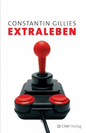 Extraleben | Constantin Gillies