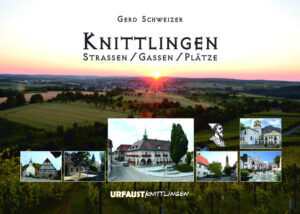 Knittlingen - Straßen