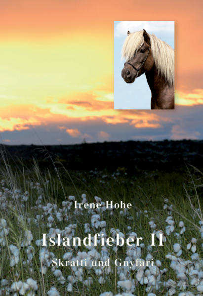 Die Herausforderung, ein Islandpferd zu reiten. Mit großer Spannung erwarten Ines und Monika ihre Importpferde aus Island. Beide sind erfahrene Reiterinnen und haben sich den Umgang mit den Islandpferden einfacher vorgestellt. Der ängstliche Gnyfari geht keinen Schritt alleine vom Hof und der charakterstarke Skratti ist ein Kapitel für sich. Ohne professionelle Hilfe wird es Monika bald zu gefährlich, ihr Pferd zu reiten. Aber der erste eingeschlagene Weg ist nicht immer der Beste.