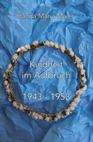 Die Autorin erzählt in prägnanten Worten über ihre Kindheit direkt nach dem Zweiten Weltkrieg in einem kleinen Ort in Bayern. Sie erzählt aus ihrer Sicht über das Leben der Erwachsenen, deren Problemen und deren Verhalten dem Kind gegenüber. Sie beschreibt wie die starren Regeln der Dorfgemeinschaft und der Kirche seine Kindheit bestimmten und zählt auch detailliert die damaligen Speisen auf.Dabei verwendet die Autorin auch manchmal die bairischen Dialektausdrücke.