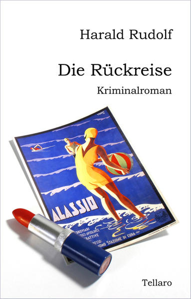 Frisch aus dem Italienurlaub zurück, erhält Florian Buchmann, ein Schreiberling und Lebenskünstler, Post aus Alassio. Der aus Baden stammende Hermann Nagold beauftragt ihn, seine Biografie zu schreiben. Buchmann reist zu dem ehemaligen Hotelier an die Riviera und kehrt mit vier Namen zurück. Die vier Schulfreunde hat Nagold seit den Sechzigern nicht mehr gesehen. Buchmann begibt sich auf die Reise in die scheinbar vergangene Zeit. „Die Rückreise“ ist der zweite Fall von Florian Buchmann. Ein Krimi aus den Regionen Ligurien und Badisch Toskana.