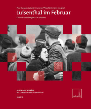 Luisenthal im Februar | Bundesamt für magische Wesen