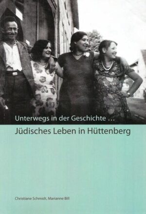 Jüdisches Leben in Hüttenberg | Bundesamt für magische Wesen