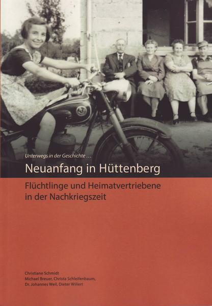 Neuanfang in Hüttenberg | Bundesamt für magische Wesen