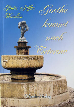 Zitat der Rostocker Ostsee-Zeitung: “Manchmal kommt großartige Literatur in einem kleinen Broschürchen daher … Für eine seiner Novellen kann sogar der Vergleich mit Wolfgang Borchert und Nicolas Born gewagt werden … Jaffkes Texte bestechen durch ihren Esprit. Sie sind klar aufgebaut, ebenso sprachgenau wie sprachgewandt. Ein reifer Lebensertrag …”