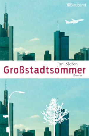 Raus aus dem Alltag, raus aus dem alten Leben - P. lässt sich von einer Stellenanzeige in eine fremde Stadt locken und wird sogleich aufgesogen vom rastlosen urbanen Treiben. 'Der Barkeeper wird gut beschäftigt. Die Freunde bestellen so ziemlich alles, was die Cocktailkarte hergibt. Die Gesprächsthemen werden schlüpfriger. Die Freunde beginnen, den Anwalt lautstark anzufeuern. Als P. zu ihm hinübersieht, versucht dieser gerade, mit den Zähnen eine Cocktailkirsche aus dem Ausschnitt der Blondine zu angeln. Sie steht unbeeindruckt vor ihm und lächelt. Auch J. wird auf das Treiben des Anwalts aufmerksam. Er solle doch, wenn er die Kirsche nicht erwischt, den Cocktail einfach hinterherkippen, meint sie trocken.' Jan Siefen schreibt seinen ersten Roman über einen Menschen auf der Suche nach sich selbst und nach seinem Beitrag zur Welt.