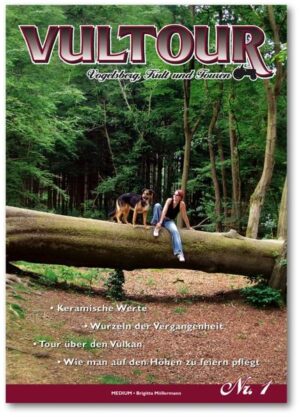 Heimatgefühl oder Entdeckerlust? Die Herausgeberin Brigitta Möllermann hat etwas dafür - den Vogelsberg in Wort und Bild. Seit Oktober 2004 nimmt die Autorin und Fotografin ihre Besucher mit auf Entdeckungstouren durch den Vogelsberg. Ihr Online-Magazin www.vogelsberg-netz.de ist ein täglich aktualisiertes Internet-MEDIUM, das zu einer Informationsplattform für den Vogelsberg geworden ist. Brigitta Möllermann hat beobachtet, wofür sich die Leser interessierten. Es waren die Touren und Besonderheiten aus dem "Outback des Vulkans", wie sie es nennt. Der Vogelsberg ist Kult, und sie machte aus dem, was die Leute lesen wollen, das Buch-Magazin "VulTour – Vogelsberg, Kult und Touren". Der erste Band ist edel geworden. Mehr als 200 Bilder in klaren Farben haben den einen oder anderen schon sagen lassen: "Oh, da müssen wir doch mal (wieder) hin." Und obwohl VulTour Nr. 1 nicht als touristisches Werk gedacht war, macht es doch richtig Lust, selbst auf Entdeckungsreise im hessischen Mittelgebirge zu gehen. Auch die Einheimischen werden das eine oder andere Neue und Interessante in ihrer Region entdecken können. Das hochwertige und aufwändig gestaltete VulTOUR im Din A4-Format hat einen Umfang von 80 Seiten. Es dient bereits einigen Geschäftsleuten und Lokalpolitikern bei offiziellen Gelegenheiten im Vogelsberg als Präsent. VulTOUR - Vogelsberg Kult und Touren, Band Nr. 1 ist ein super recherchiertes, modernes Stück Zeitgeschichte(n), ein Kulturgut ohne Werbung - schlicht gesagt: Ein gutes Buch mit schönen Bildern. Man erhält es zum Preis von 17 Euro im Buchhandel sowie über die Internetseite www.vultour.de (ISBN 978-3-9811937-1-8).