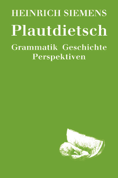 Plautdietsch | Bundesamt für magische Wesen