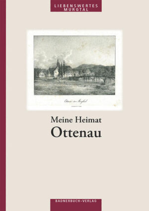 Längst vergriffene Heimatbücher einem breiteren Leserkreis wieder zugänglich zu machen, hat sich der BadnerBuch-Verlag unter anderem zur Aufgabe gestellt. Dafür hat sich das Ottenauer Heimatbuch von 1935 geradezu angeboten. Haben doch nur wenige Exemplare den Zweiten Weltkrieg überdauert. Anlass zur Herausgabe des Originals „Meine Heimat Ottenau“ war 1935 die „Vereinigung“ des Industriedorfes mit der Stadtgemeinde Gaggenau. Als Chronisten hatte die Gemeinde Ottenau den Gernsbacher Heinrich Langenbach beauftragt, der vor Ort von Oberlehrer Erhard Müller und dessen Sohn Fritz unterstützt wurde. Das Buch ermöglicht eine Zeitreise durch die Geschichte des Ortes. Dabei wird gegen Ende nicht ohne Stolz darauf hingewiesen, dass es die Ottenauer waren, die es durch das Angebot ihrer Grundstücke ermöglichten, dass die Süddeutsche Automobilfabrik nicht abwanderte. Weitere Gründe, weshalb die Ottenauer gerne von „unserem Benzwerk“ sprechen liegen darin, dass zum Zeitpunkt der Eingemeindung 75 % der überbauten Fläche des Benzwerkes auf Ottenauer Gemarkung lagen und Ottenau Sitz der Firma war.