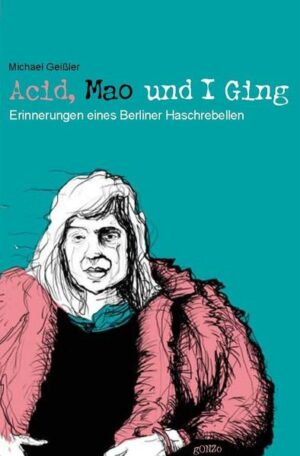 Acid, Mao und I Ging | Bundesamt für magische Wesen
