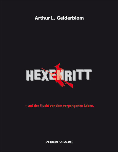 Der Autor Arthur L. Gelderblom erzählt im Roman Hexenritt eine atemberaubende Geschichte, in der Ereignisse und Verwicklungen den Leser in Minutentakt in Atem halten. Gelderblom begleitet seine Hauptpersonen auf der Flucht vor einem vergangenen Leben, das in große Erschütterung geraten ist und immer mehr Unwägbarkeiten und Probleme offenbart. Wer möchte nicht hin und wieder am liebsten vor den existentiellen Problemen davonlaufen? So wie beispielsweise dieser Chris Schomburg. Statt seine Probleme zu Hause zu lösen, reisst der lebensferne Workaholic aus seinem Leben als PR-Berater und Ehemann aus, um sich in ein Abenteuer mit ungewissem Ausgang zu stürzen. Wider Erwarten setzt sich Chris Schomburg jedoch in fremder Umgebung mit seinen verqueren Ideen und skurrilen Methoden durch - nicht nur gegen das Verbrechen, sondern auch gegen unwillige Ermittlungsbehörden. Trotz zäher Gegenwehr von allen Seiten kommt er einem zehn Jahre alten Mordfall an der Düsseldorfer Kö auf die Spur. Je näher im Harz die Walpurgisnacht heranrückt, desto mehr gerät Chris dabei in den Bann einer äußerst anziehenden und geheimnisvollen Frau.