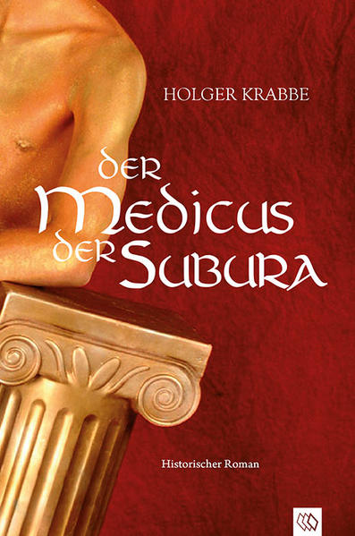 Rom, 220 nach Christus: Der junge Germane Arvid hat schwer an seinem Schicksal zu tragen, als er entführt und auf dem römischen Sklavenmarkt an den Medicus Marcus Andronicus verkauft wird. Fortan muss er für ihn in der Subura, einer berüchtigten Straße im alten Rom arbeiten. Der Medicus erkennt schnell die außergewöhnlichen medizinischen Fähigkeiten seines Sklaven und macht Arvid ein Angebot, das er nicht ausschlagen kann. Verstrickt in ein Komplott aus Intrigen, Mord, Hass und Eifersucht kämpft Arvid um seine Freiheit und um Antonias Liebe.