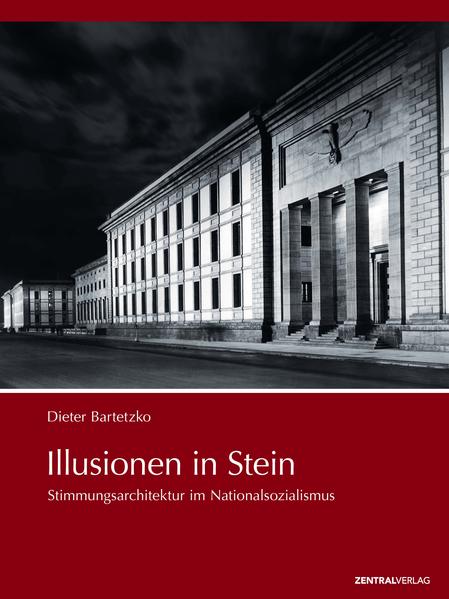 Illusionen in Stein | Bundesamt für magische Wesen