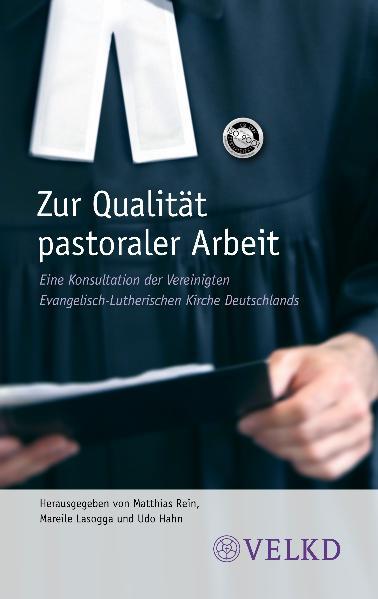 Zur Qualität pastoraler Arbeit | Bundesamt für magische Wesen