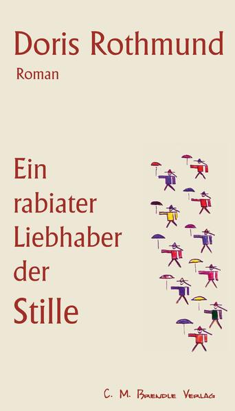 Was hätte aus ihm werden können? Literaturkritiker, Universitätsprofessor, gefeierter Autor? Der hochbegabte Eugen Gottlob Winkler (1912-1936), für Walter Jens „einer der kühnsten und begabtesten Schriftsteller unserer Zeit“, von Durs Grünbein zum poetischen „ Nachfahren Hölderlins“ ernannt,  ist nichts davon geworden. Das Schicksal, der Zufall, die Zeitumstände waren gegen ihn. Er ließ sich nicht durch die Nationalsozialisten vereinnahmen, was ihm zum Verhängnis wurde. Das Unglück nahm in Tübingen, im Spätherbst 1933, seinen Lauf: Die Aussage eines Mädchens brachte Winkler in Untersuchungshaft und vor Gericht. Im Roman erfahren wir die Lebensgeschichte des jungen Schriftstellers ausgerechnet  aus der Perspektive jener Person, die sein Unglück angestoßen hat. Die Erzählerin hat ihn zu ihrem Lebensmittelpunkt gemacht: Erinnerung und Phantasie vermischen sich.