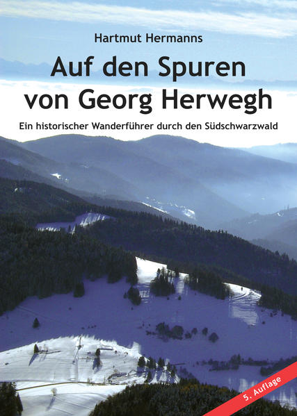 Auf den Spuren von Georg Herwegh | Bundesamt für magische Wesen