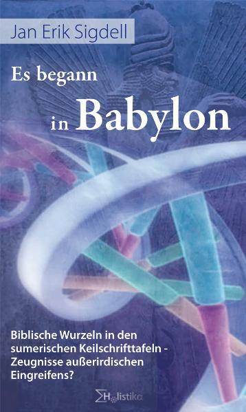Es begann in Babylon | Bundesamt für magische Wesen