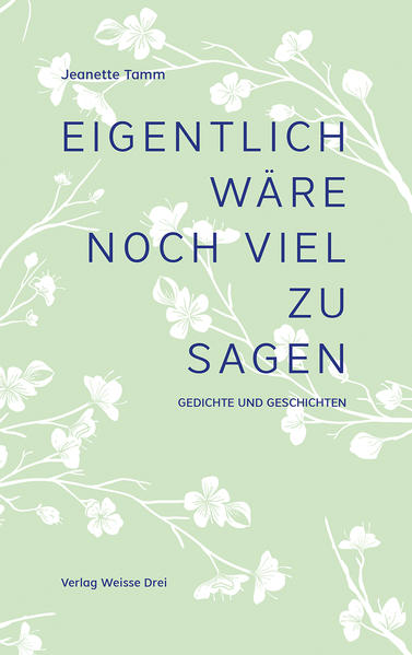 Das Schrieben ist ein Bedürfnis das Dichten eine Kunst das Lesen eine Bereicherung. Leise - was denke ich was lebe ich denkt es mich oder lebt es mich altes denken altes Leben denke ich muss nicht weiter leben Lebens Kreise schliessen leise Gedanke Kreise bleiben leise. Hintergründige, humorvolle Gedichte, Gebete und Kurzgeschichten in denen sich jeder irgendwo widerfindet. Jeanette Tamm, 1952 geboren in Wasseralfingen, Ostalbkreis in Baden-Württemberg, hat nach vielen Höhen und Tiefen in ihrem Leben durch das Schreiben und Verfassen von Gedichten zu einer befreienden Leichtigkeit gefunden. Sie versteht es, den Reiz in Worten auszudrücken und somit die Seelen der Leser zu berühren.