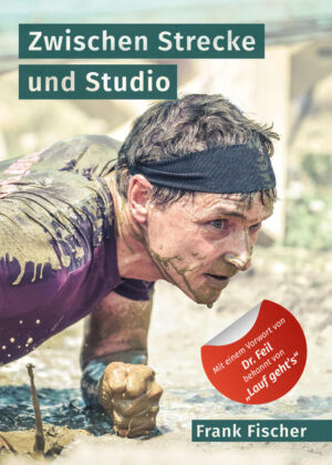In rund 30 Kapiteln entblättert Frank Fischer, aktuell Mitte 50, seine sportliche Vita. Die Erzählungen in der Ich-Perspektive umfassen einen Zeitraum von 18 Jahren. Hier werden der Leser und Leserinnen mit auf die Reise genommen, die mit Rückenschmerzen und einem anstoßenden Bauch am Kantinentisch beginnen. Die Laufschuhe werden geschnürt. Fitter, schlanker, gesünder und aktiver sind anfangs die Ziele, die nach und nach immer mehr gesteigert werden.