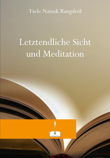 Tsele Natsok Rangdröl „Die ursprüngliche Wachheit des Vipashyana, der wichtigste Teil der Übung, hängt einzig und allein davon ab, ob man den Segen und die aufzeigende Unterweisung erhalten hat-oder nicht.“ (Tsele Natsok Rangdröl: Letztendliche Sicht und Meditation, S. 47) Dieses Buch wurde für Menschen übersetzt, die bereits ein aufrichtiges Vertrauen in den Dharma und eine stabile Praxis entwickelt haben und die aufzeigenden Unterweisungen (auch Kernanweisungen des Dzogchen genannt) durch einen qualifizierten Meister erhalten haben. Alle, für die dies momentan noch nicht zutrifft, sollten diesen Text nur dann erwerben, wenn sie sich tatsächlich ernsthaft auf den Weg begeben, um dies in nächster Zeit nachzuholen oder doch zumindest anstreben. Vorwort von Chökyi Nyima Rinpoche Aus dem Tibetischen ins Englische Übersetzt von Erik Pema Kunsang Deutsche Übersetzung aus dem Englischen von Karl F. Gross, MD Das Buch enthält den tibetischen Originaltext