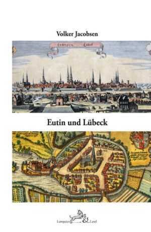 Eutin und Lübeck. | Bundesamt für magische Wesen