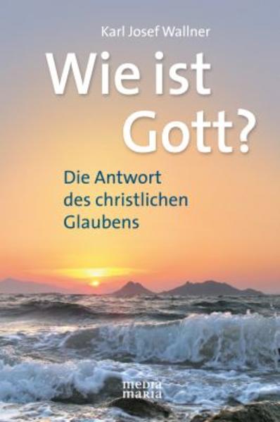 Es ist höchste Zeit, sich wieder der zentralsten Frage des Glaubens zuzuwenden, der Frage nach Gott. Dazu fordert schon die Begegnung mit den anderen Religionen heraus: Wer ist denn dieser Gott, an den die Christen glauben? Was unterscheidet die christliche Gottesoffenbarung von den nichtchristlichen Religionen? Was bedeutet es, dass die Christen Gott als „Vater“, „Sohn“ und „Heiligen Geist“ bekennen? Pater Karl Wallner begeistert mit seinen ebenso fundierten wie humorvollen Glaubensvorträgen Jung und Alt. In diesem Buch stellt er lebendig und für jedermann verständlich den christlichen Gott vor. „Wie ist Gott?“ ist eine Einladung, den dreifaltigen Gott besser kennen und tiefer lieben zu lernen.