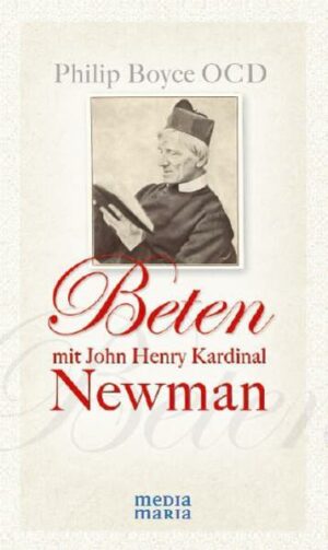 Beten mit John Henry Kardinal Newman | Bundesamt für magische Wesen