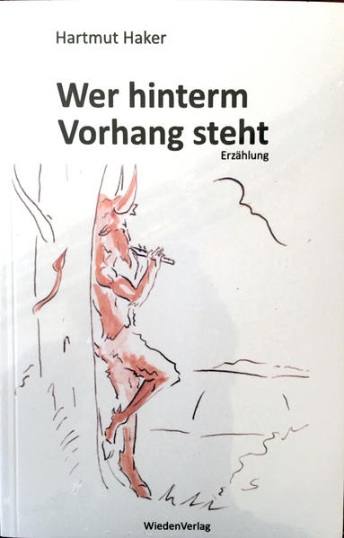 Das Nachdenken über die Last des Kreuzes, das Jesus trug, und seiner Widerparts, der Laster Lust, werden dem Theologiestudenten Paul zum Verhängnis.