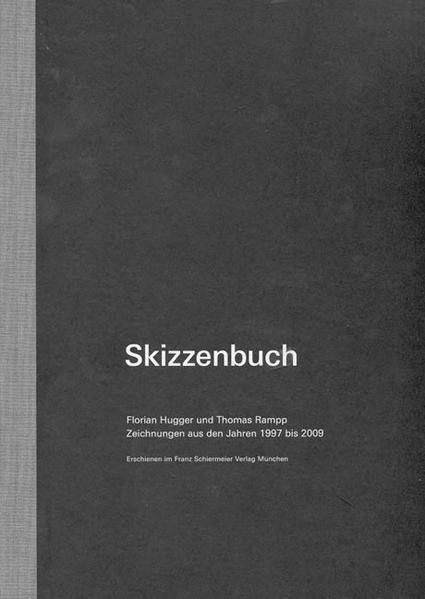 Florian Hugger und Thomas Rampp zeichnen seit ihrem Architekturstudium Bauten, Räume und Landschaften. Auf der Suche nach Methoden zur Beschreibung von Formen und Volumen und im Bestreben, unsichtbare strukturelle Zusammenhänge von Architekturen sichtbar zu machen, haben die Zeichner viele Skizzenbücher gefüllt. Das Buch ist eine abwechslungsreiche Zusammenschau aus der Sammlung von Hugger und Rampp. Es ist ein Buch, das zum Blättern animiert und den Leser motiviert, selbst genauer zu beobachten und zu zeichnen. Die Botschaft des Buches ist die Freude am Zeichnen.