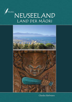 Neuseeland Land der Maori | Bundesamt für magische Wesen
