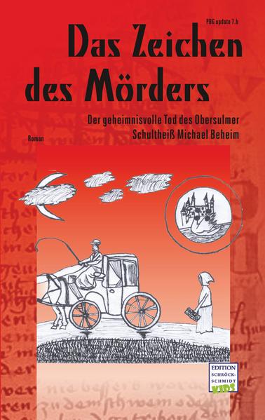 Ein historischer Mordfall, der nie aufgeklärt werden konnte. Obersulm im Herbst 1474. Der amtierende Schultheiß Michael Beheim wird mit einem neuen Fall in seiner Gemeinde vertraut. Die Gerichtsverhandlung und die damit verbundenen Ereignisse verändern sein ganzes Leben. Doch kaum ist der Fall abgeschlossen und das Urteil verkündet, wird Beheim auf unerklärliche Weise ermordet. Sein treuer Knappe Paul macht es sich zur Aufgabe, den geheimnisvollen Mörder zu finden. Nach langer Suche stößt er auf den entscheidenden Hinweis. Doch schafft er es, den Täter zu überführen? Der Roman setzt den bis heute rätselhaften Mord am berühmten Obersulmer Dichter Michael Beheim ins Zentrum der Handlung und rollt auf, wie es tatsächlich gewesen sein könnte. Eine Geschichte über Zorn, Liebe, Freundschaft und Gerechtigkeit im späten Mittelalter - von Schülern altersgemäß und spannend erzählt.