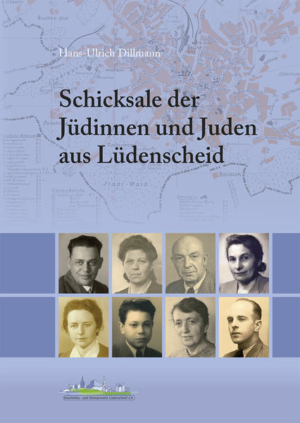 Schicksale der Jüdinnen und Juden aus Lüdenscheid | Bundesamt für magische Wesen