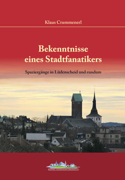 Bekenntnisse eines Stadtfanatikers | Bundesamt für magische Wesen