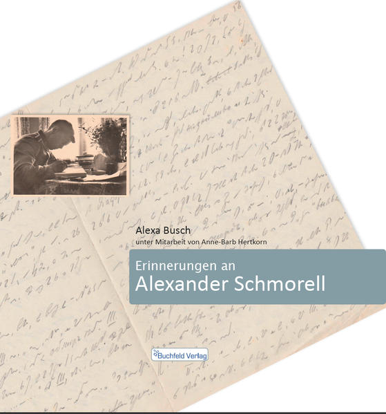 Erinnerungen an Alexander Schmorell | Bundesamt für magische Wesen