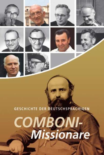 Geschichte der deutschsprachigen Combonimissionare | Bundesamt für magische Wesen