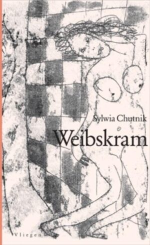 "Weibskram" erzählt von vier Bewohnern eines Warschauer Mietshauses: Mania schmeißt die Schule, um auf dem Markt Töpfe zu verkaufen, und wird in den Strudel des Lebens gerissen. Maria, die als junge Frau im Gettoaufstand und im Warschauer Aufstand gekämpft hat, ist in die Jahre gekommen. Noch immer wird sie von Erinnerungen an den Krieg heimgesucht. Der 'Weibsmann' Marian, einst vom Vater halb totgeschlagen, weil er Konditor werden wollte, wird heute scheinbar nur noch skeptisch beäugt. Und dann ist da noch Marysia, das elfjährige zuckersüße Töchterchen, das in Wirklichkeit nicht weiß, wohin mit seiner Wut gegen die Welt. Mit ihrem literarischen Debüt hat sich Sylwia Chutnik als brillante Prosaistin und scharfsichtige Gesellschaftskritikerin einen Namen gemacht. In ihrem Roman entwirft sie eine weibliche Gegengeschichte, die es in sich hat. Doch nicht nur klassische Rollenklischees werden von ihr aufs Korn genommen. Auch die Erfahrungen von Alten und Kindern in der rücksichtslosen und konsumgeilen Gegenwartsgesellschaft kommen unüberhörbar zur Sprache.