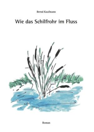 Wie das Schilfrohr im Fluss | Bundesamt für magische Wesen