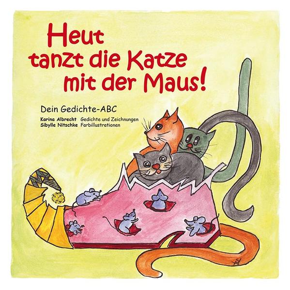 'Ohne Alphabet im Leben, würd es nix zu reden geben! Nix zu schreiben, nix zu lesen! Bücher wären nie gewesen.' Das Abc mal anders lernen. Von A bis Z! Lustig und bunt schenkt die Autorin Karina Albrecht jedem Buchstaben des Alphabets ein Gedicht.