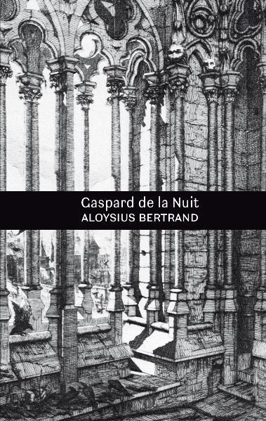 Aloysius Bertrand (1807-1841) verbrachte sein Leben am Rande der Gesellschaft, besessen von seinem Werk. Gegen den zeitge-nössischen Kult des Individuums macht der Gaspard de la Nuit die rätselhafte, beunruhigende Welt der Objekte geltend. Die Übertragung des Dichterphilologen Jürgen Buchmann, der eine kongeniale Neuinterpretation des kühnen Textes beigegeben ist, liest sich bei aller Wortgetreue wie ein Originaltext der deutschen Lite-ratur des 19. Jahrhunderts. "Dieser wundervolle Ring, der im Tumult der romantischen Wogen wie der der Dogen ins Meer geworfen und verschlungen wurde, kommt heute wieder zum Vorschein, zurückgebracht von den reinen Kämmen der Flut." Stéphane Mallarmé "Das seltene, wenig gekannte Buch, das ehemals Baudelaire zu seinen Prosa-gedichten anregte und das vielleicht eins der liebenswürdigsten ist, die die ganze französische Romantik hervorgebracht." Stefan George "Bertrand ist Surrealist in der Vergangenheit." André Breton "Aloysius Bertrand zählt zweifellos zu den wichtigsten Autoren der Moderne." Helen Hart Poggenburg