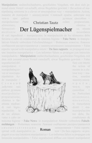 Tim Skolar soll Spindoktor in der Regierung werden. Doch bevor er sein Amt antreten kann, wird er entführt und in einem Urwald ausgesetzt. Von einer Sekunde auf die andere muss er in einer ihm völlig fremden Welt ums Überleben kämpfen. In der Isolation drehen sich seine Gedanken unablässig um die Frage „Wie konnte das geschehen?“. Er reflektiert sein Leben, seine schmutzigen PR-Kampagnen im Auftrag von Unternehmen und eine alte Geschichte seines Vaters, in der es um Geschäfte mit den Nazis, Raubkunst und geflüchtete Kriegsverbrecher ging. Doch die Antwort, warum er entführt wurde, ist in einem viel höher angelegten System zu finden.