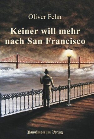 Keiner will mehr nach San Francisco ist eine Sammlung von Kurzgeschichten, Aphorismen, Gedichten und Essays des Autors Oliver Fehn. Von der ersten Seite an begleiten wir ihn durch sein faszinierendes Schaffenswerk, das so stimmungsvoll anmutet wie die Jahreszeiten und so vielfältig ist wie das Leben selbst. Erleben Sie witzige, aber auch verträumte Texte eines jugendlichen Oliver Fehn, der von der großen weiten Welt träumt. Begleiten Sie ihn hinaus in die Städte, auf endlose Straßen, zu vielen Begegnungen, die den Jungen zu dem Mann machten, der er heute ist. Lassen Sie sich entführen auf eine literarische Reise durch das Leben eines außergewöhnlichen Autors. „Diese Sammlung zu veröffentlichen ist für mich ein echtes Erlebnis. Denn es ist eine Kollektion von größtenteils unveröffentlichten Texten aus vielen Jahren - und somit auch ein kleines Stück Geschichte. Ich hoffe, bei der Auswahl eine glückliche Hand bewiesen zu haben.“ Münchberg, im Spätherbst 2012 Oliver Fehn