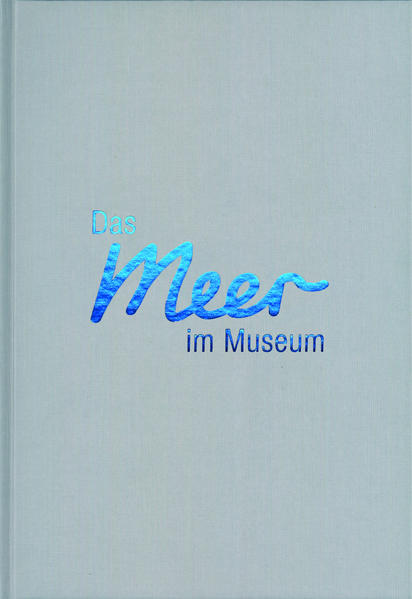 Das Meer im Museum. 70 Jahre Deutsches Meeresmuseum Stralsund. | Bundesamt für magische Wesen