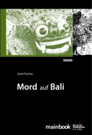 Mord auf Bali | Gerd Fischer