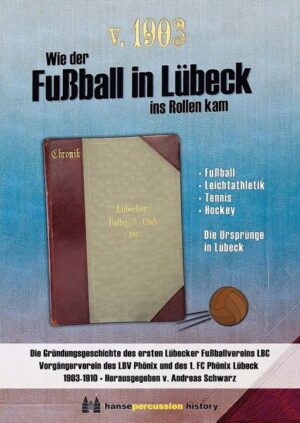 Wie der Fußball in Lübeck ins Rollen kam | Bundesamt für magische Wesen