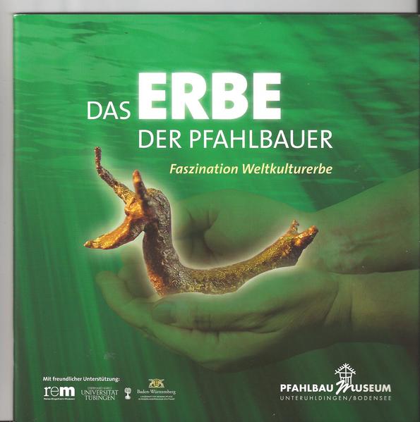 Das Erbe der Pfahlbauer | Bundesamt für magische Wesen