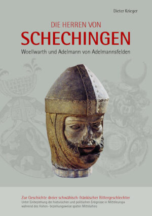 Die Herren von Schechingen Woellwarth und Adelmann von Adelmannsfelden | Bundesamt für magische Wesen