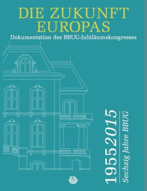 Die Zukunft Europas | Bundesamt für magische Wesen