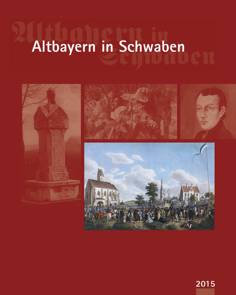 Altbayern in Schwaben 2015 | Bundesamt für magische Wesen