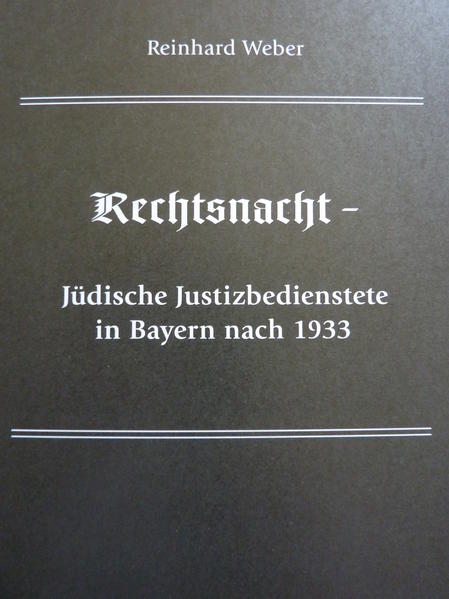 Rechtsnacht | Bundesamt für magische Wesen